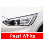 Autohoolduse veekindel autov&auml;rvi parandamise v&auml;rvipliiats kriimustuste parandamise t&ouml;&ouml;riist RANGER EVEREST FOCUS FIESTA Ecosport Focus Mk3 jaoks Pearl White