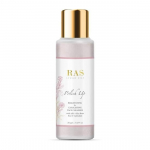 RAS Luxury Oils Polish Up Brightening & Exfoliating Face Wash Cleanser 30 gm