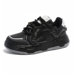 Suurused 35&ndash;46 meestekingad poiste ja t&uuml;drukute spordijalatsid Tennis Kerged tossud lastele 36 must