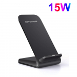 30 W juhtmevaba laadija alus iPhone 14 13 12 Pro 11 Xs Xr X 8 Samsung S22 S21 S20 kiirlaadimisdoki telefonilaadijatele 15W Stand