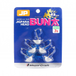 Major Craft Jig Head Negyo JPBU-7 grammi, suurus 4 (6658)