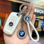 V&otilde;tmehoidja katte&uuml;mbris V&otilde;tmekate BMW 1 3 4 5 6 7 seeria X3 X4 M5 M6 3GT 5GT jaoks BMW mootorrattale Kingitused meestele autotarvikud