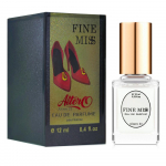 Parf&uuml;&uuml;mvesi Fine Miss naistele 12 ml