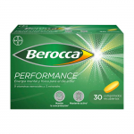 Berocca Performance 30 tabletti
