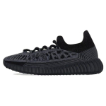 adidas Yeezy Boost 350 V2 CMPCT Slate Onyx Unisex tossud Hall IG9606 36⅔ black