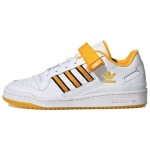 Adidas Forum Low City Pack - Los Angeles Unisex tossud Kollane Pilvevalge Tootja v&auml;rv GY2670 45⅓