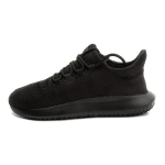 adidas Tubular Shadow J Triple Black Laste tossud Core-Black CP9468 35&frac12;
