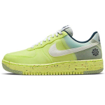Nike Air Force 1 Crater Light Lemon Twist Meeste tossud Roheline Armory-Navy Valge DH2521-700 42