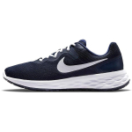 Nike Revolution 6 Next Nature Kesk&ouml;ine Sinine Meeste Tossud Sinine Obsidiaan Tuha-Kiltkivi DC3728-401 45 white