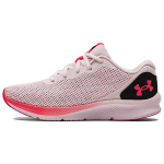 Under Armour Shadow White Pink Naiste tennised, mustad 3024142-600 39
