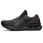 ASICS Gel Nimbus 24 Triple Black Naiste tossud 1012B201-002 35.5
