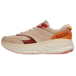 HOKA Bondi L Suede Shifting Sand Unisex tossud P&auml;evitus Multi-Color 1124631-SSDM 46 beige