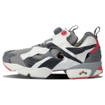 Staple x Deal x Reebok InstaPump Fury OG Pure Grey Chalk Unisex tossud Pure-Grey-2 GY0718 35 black