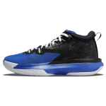 Air Jordan Zion 1 PF Duke Meeste tossud Must Hyper-Royal Valge DA3129-004 40.5