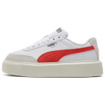 Puma Oslo Maja Archive White Firelight Naiste Tennised Marshmallow 375057-05 38