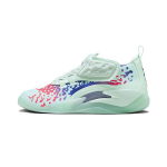 Air Jordan Zion 3 PS Muda, Higi ja Pisarad Laste Tossud Roheline Mint-Vaht Concord DV3870-300 29.5