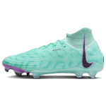 Nike Phantom Luna Elite FG Peak Ready Pack Naiste Tennised Sinine H&uuml;per-T&uuml;rkiissinine Fuksia-Unistus FN8405-300 42 blue