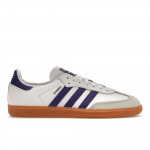 adidas Samba OG Valge Energia-Tindi Kummist Naiste Tennised Pilve-Valge Mahe-Valge IF6514 36