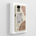 Xiaomi Redmi Note 11 11S 4G 5G Note 11T korpuse tagakaas Kvaliteetne matt pehme vedel silikoon p&otilde;rutuskindel mobiilne kandiline telefoni kott kaitseraua Redmi Note 11 4G