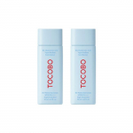TOCOBO Bio vesine p&auml;ikesekreem SPF50+ PA++++ (50 ml) 2ea