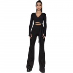 P&otilde;letikud E41-D10 TotalFit (06399608) XS must