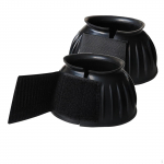 2 Bell Boots Overreach Boot vastupidav kabjakaitse hobuste ratsaspordivarustusele M 7.6cmx8.8cm