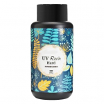 1 pudel 10/15/25/60/100/200g funktsionaalne liim Trendikas UV-vaiguga kaasaskantav korduvkasutatav UV-vaigu lahusega k&otilde;va liim 200g