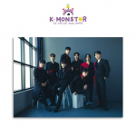 ATEEZ JAAPANI 3. SINGEL &ndash; EI OLE OK Limited A