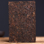 Pu'er teeklotsid Puerh tee keedutee Chen Xiang Old Tea Palace keedetud tee 250g