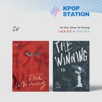 [Ettetellimine] IU &ndash; 6. MINIALBUM [The Winning] [Juhuslik versioon] RANDOM