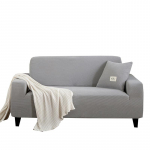 Elastne diivanikate elutoa jaoks Strech diivani kate Stretch diivani kate m&ouml;&ouml;bli kaitse 1 seat 90-140cm