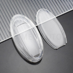 L&auml;bipaistev autov&otilde;tme katte korpus Nissan Qashqai J10 J11 X-Trail T31 T32 Juke Kicks Tiida Pathfinder Note For Infiniti jaoks must