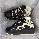 Uued paari kingad paksu p&otilde;hja k&otilde;rgust suurendavad lauajalatsid tossud leivakingad 36