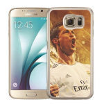 Samsung Galaxy S4 &uuml;mbris : Ronaldo