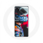 Samsung Galaxy A21S &uuml;mbris miguel oliveira moto gp tumedal taustal