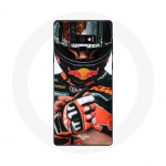 Samsung Galaxy Note 9 &uuml;mbris miguel oliveira moto gp podium ktm