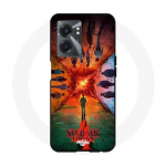 Realme V23 Case Stranger Things Billy seeria