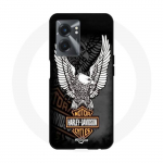 Realme V23 &uuml;mbris harley davidson miniplakati kotka logo