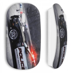 Politseiauto juhtmeta hiir