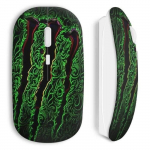 Monster Style Energy Green juhtmevaba hiir