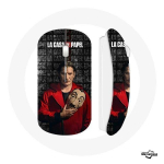 Marsella juhtmeta hiir La Casa De Papel