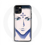 Coque Iphone 13 Chrollo Lucilfer Hunter x Hunter Anime Manga