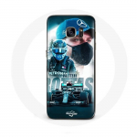 Samsung Galaxy s7 &uuml;mbris Vormel 1 Valtteri Bottas Soome v&otilde;idus&otilde;itja