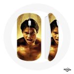 Tony jaa Taekwondo juhtmeta hiir