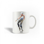 Mug en C&eacute;ramique Wiggle Fortnite