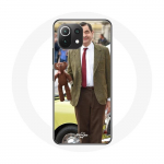 &Uuml;mbris Xiaomi Mi 11 Lite Mr Bean Mr Bean jaoks