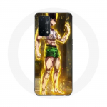 Coque pour Oppo A74 Hunter x Hunter Gon Freecss Anime