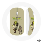 Traadita hiir Shrek ja eesel film