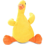 Ding Dong lemmikloomakutsikas suur pardim&auml;nguasi, segatud v&auml;rvid, 1 tk beige
