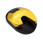 For HONDA ADV150 ADV 150 - kickstand sidestand stand extension enlarger pad must